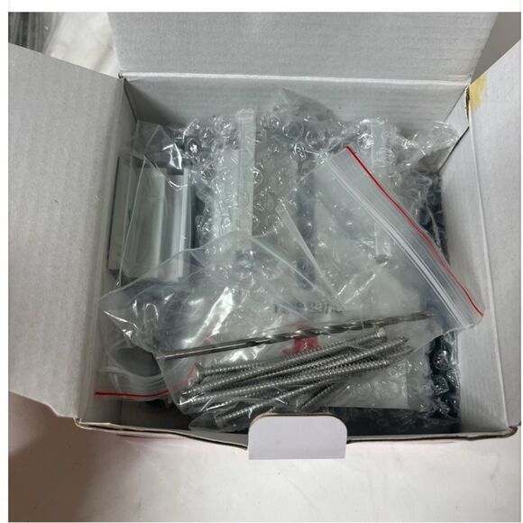 The Door Bull  Door Barricade Lock Out Security NWB - Picture 6 of 8